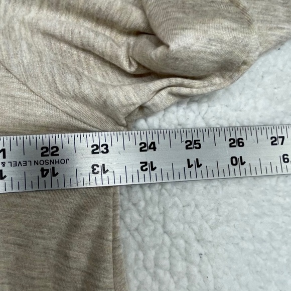 Women’s Cha Cha Vinte Beige 1X Tunic Top - Picture 14 of 14